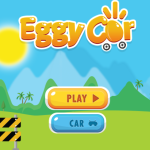 Play Eggy Car